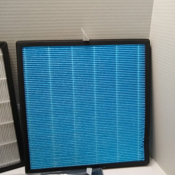 10L Pro HEPA Filter Replacement Set Compatible with Okaysou Airmax 10L Pro - Picture 4 of 11